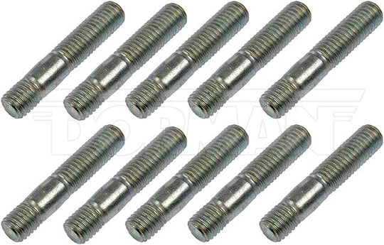 675-352 Pack Of 10 Threaded Rods Dorman - Autograde Canada