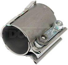 Charger l'image dans la galerie, 677-013 Exhaust Clamp Dorman - OE Solutions Canada