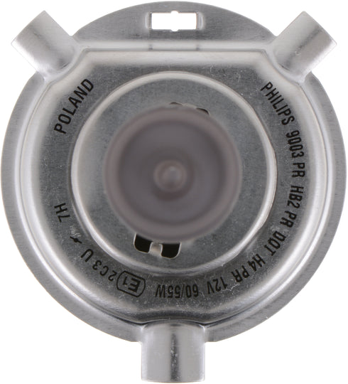 9003PRB1 Philips Vision Headlight 9003 - Vision - Single Blister Pack Philips Bulbs