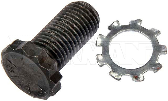 678-150 Pack Of 10 Flywheel Bolt and Washers Dorman - Autograde Canada