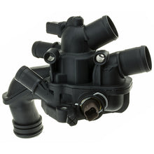 Load image into Gallery viewer, 678-221 Integrated Housing Thermostat 221 Degrees w/ Seal Motorad
