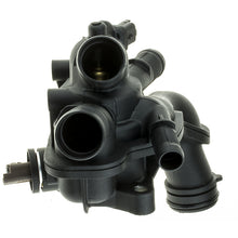 Load image into Gallery viewer, 678-221 Integrated Housing Thermostat 221 Degrees w/ Seal Motorad