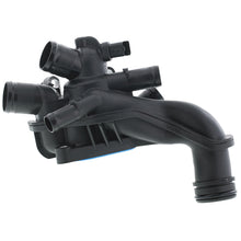 Load image into Gallery viewer, 678-221 Integrated Housing Thermostat 221 Degrees w/ Seal Motorad