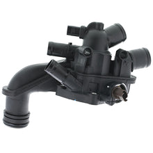 Load image into Gallery viewer, 678-221 Integrated Housing Thermostat 221 Degrees w/ Seal Motorad
