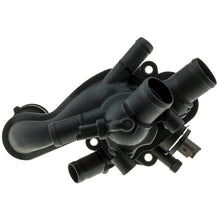 Load image into Gallery viewer, 678-221 Integrated Housing Thermostat 221 Degrees w/ Seal Motorad
