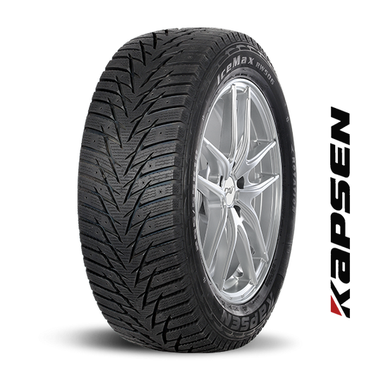 WKP2155517X 215/55R17 Kapsen RW506  MS 98H  XL Kaspen Tires Canada