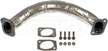 Load image into Gallery viewer, 679-001 Exhaust Crossover Pipe Dorman - OE Solutions Canada