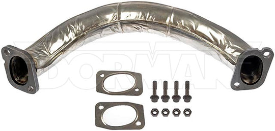 679-001 Exhaust Crossover Pipe Dorman - OE Solutions Canada