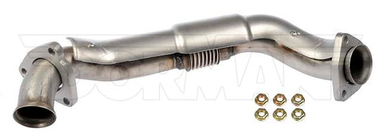679-002 Exhaust Crossover Pipe Dorman - OE Solutions Canada