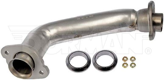 679-003 Exhaust Crossover Pipe Dorman - OE Solutions Canada