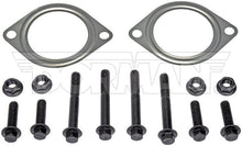 Load image into Gallery viewer, 679-005-H Turbocharger Up Pipe Hardware Kit Dorman - OE Solutions Canada