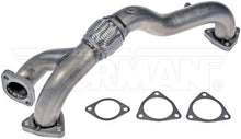 Load image into Gallery viewer, 679-008 Turbocharger Up Pipe Dorman - OE Solutions Canada