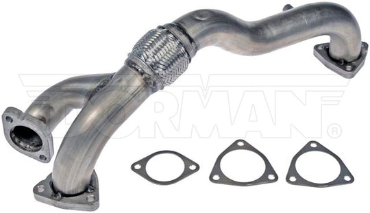 679-008 Turbocharger Up Pipe Dorman - OE Solutions Canada