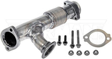 Load image into Gallery viewer, 679-009 Turbocharger Up Pipe Dorman - OE Solutions Canada