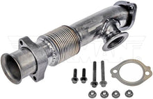 Load image into Gallery viewer, 679-010 Turbocharger Up Pipe Dorman - OE Solutions Canada