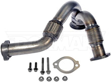 Load image into Gallery viewer, 679-011 Turbocharger Up Pipe Dorman - OE Solutions Canada
