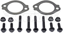 Load image into Gallery viewer, 679-011-H Turbocharger Up Pipe Hardware Kit Dorman - OE Solutions Canada