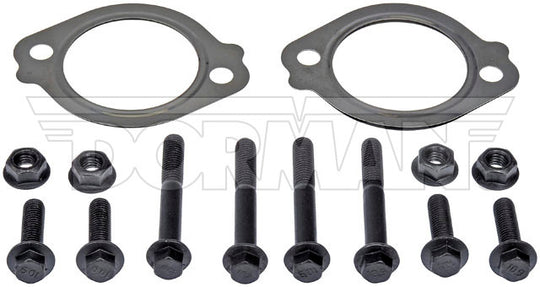 679-011-H Turbocharger Up Pipe Hardware Kit Dorman - OE Solutions Canada