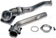 Load image into Gallery viewer, 679-013 Turbocharger Up Pipe Kit Dorman - OE Solutions Canada