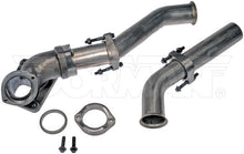 Load image into Gallery viewer, 679-014 Turbocharger Up Pipe Kit Dorman - OE Solutions Canada