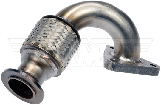 679-015 Turbocharger Up Pipe Kit Dorman - OE Solutions Canada