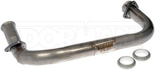 Charger l'image dans la galerie, 679-017 Exhaust Crossover Pipe Dorman - OE Solutions Canada