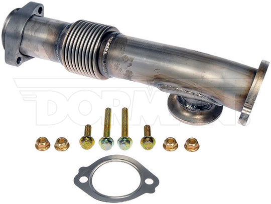 679-018 Turbocharger Up Pipe Kit Dorman - OE Solutions Canada