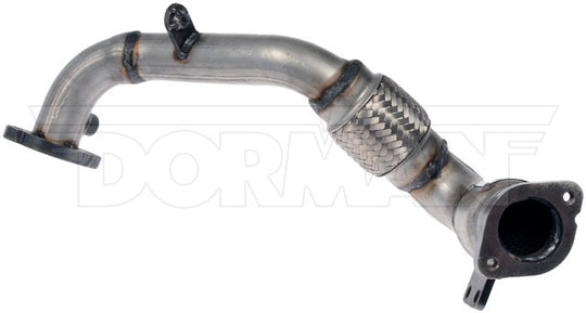 679-019 Exhaust Gas Recirculation (EGR) Cooler Hose Dorman - OE Solutions Canada