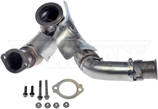 679-020 Turbocharger Up Pipe Kit Dorman - OE Solutions Canada