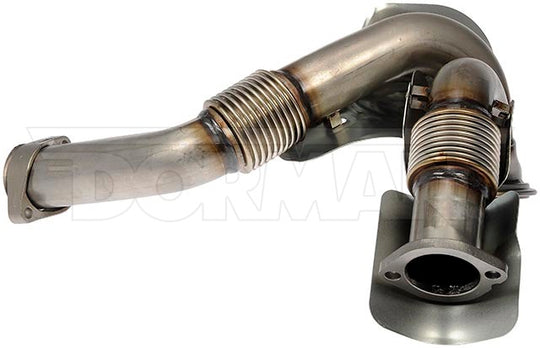 679-022 Turbo Up Pipe Dorman - OE Solutions Canada