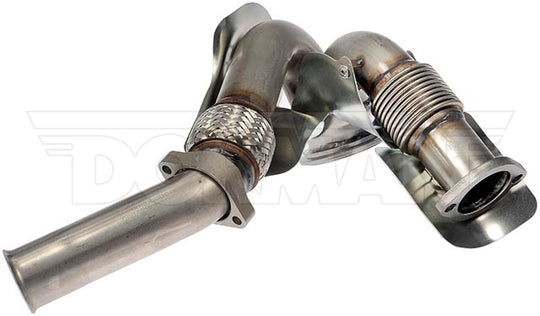 679-023 Turbocharger Up Pipe Dorman - OE Solutions Canada
