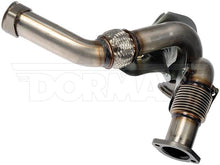 Load image into Gallery viewer, 679-025 Turbocharger Up Pipe Dorman - OE Solutions Canada