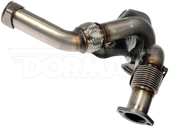 679-025 Turbocharger Up Pipe Dorman - OE Solutions Canada