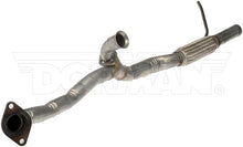 Charger l'image dans la galerie, 679-032 Exhaust Crossover Pipe Dorman - OE Solutions Canada