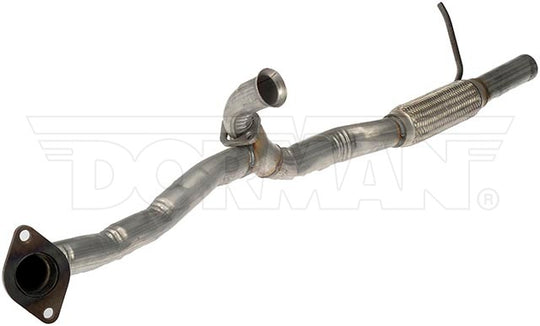 679-032 Exhaust Crossover Pipe Dorman - OE Solutions Canada