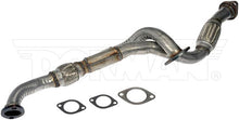 Charger l'image dans la galerie, 679-040 Exhaust Crossover Pipe Dorman - OE Solutions Canada