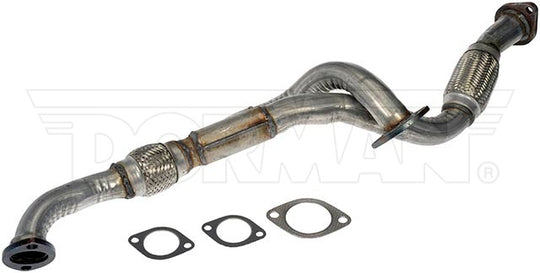 679-040 Exhaust Crossover Pipe Dorman - OE Solutions Canada