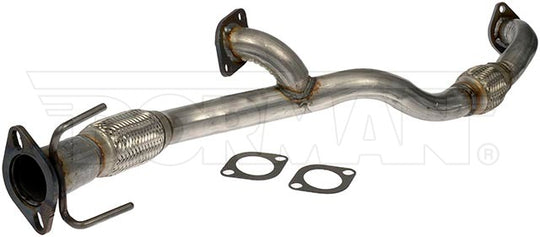 679-041 Exhaust Crossover Pipe Dorman - OE Solutions Canada