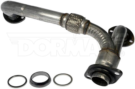 679-063 Exhaust Crossover Pipe Dorman - OE Solutions Canada