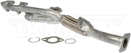 679-064 Exhaust Crossover Pipe Dorman - OE Solutions Canada