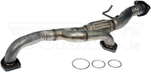 Load image into Gallery viewer, 679-067 Exhaust Crossover Pipe Dorman - OE Solutions Canada