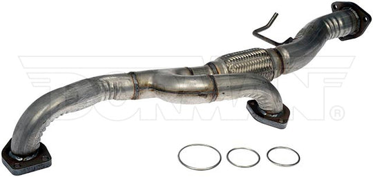 679-067 Exhaust Crossover Pipe Dorman - OE Solutions Canada