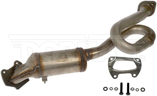 679-070 Catalytic Converter with Integrated Exhaust Manifold Dorman - OE Solutions Canada