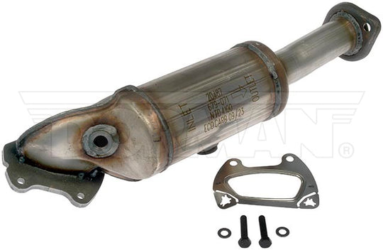 679-071 Catalytic Converter with Integrated Exhaust Manifold Dorman - OE Solutions Canada