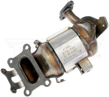 Load image into Gallery viewer, 679-340 Catalytic Converter with Integrated Exhaust Manifold Dorman - OE Solutions Canada