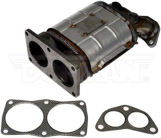 679-506 Catalytic Converter Dorman - OE Solutions Canada