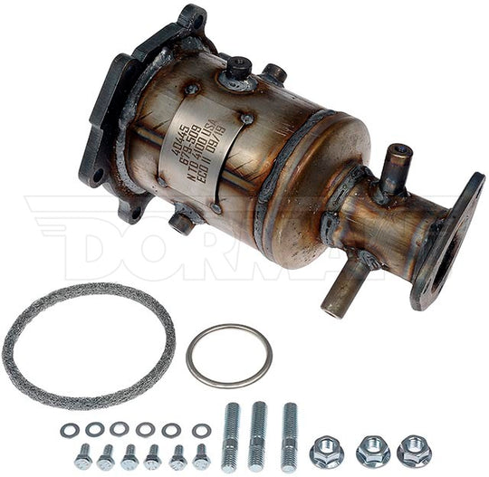 679-509 Catalytic Converter Dorman - OE Solutions Canada