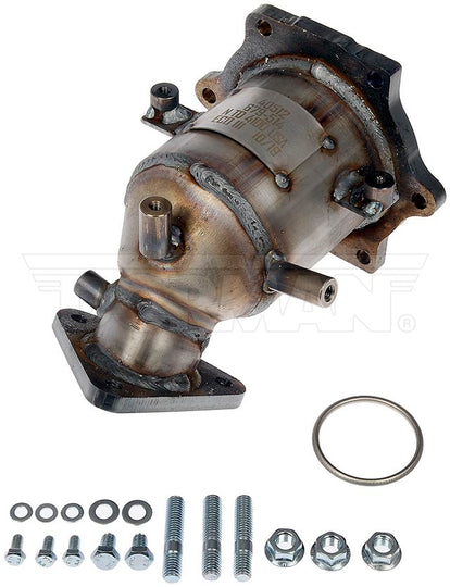 678-514 Catalytic Converter Dorman - OE Solutions Canada