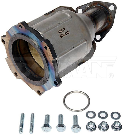 679-518 Catalytic Converter Dorman - OE Solutions Canada
