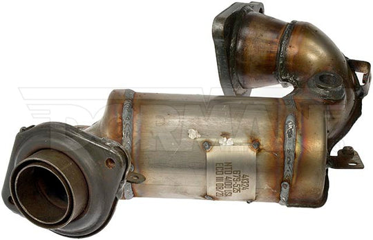 679-525 Catalytic Converter Dorman - OE Solutions Canada